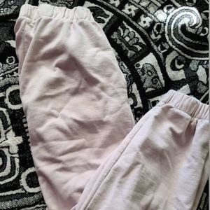 BRANDY PINK SWEATS